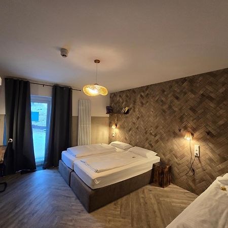Aparthotel Fairschlafen Minden מראה חיצוני תמונה