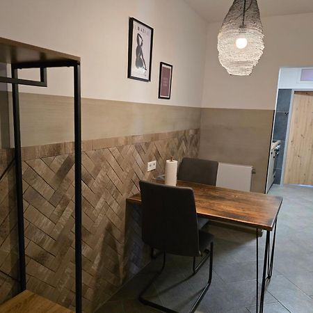 Aparthotel Fairschlafen Minden מראה חיצוני תמונה