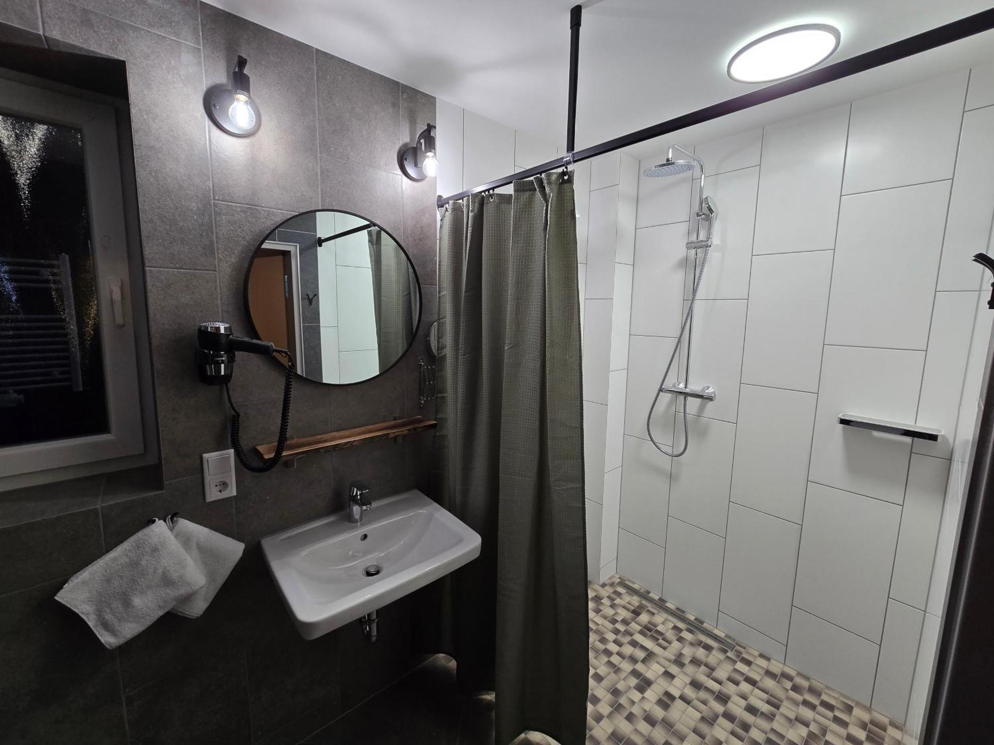 Aparthotel Fairschlafen Minden מראה חיצוני תמונה