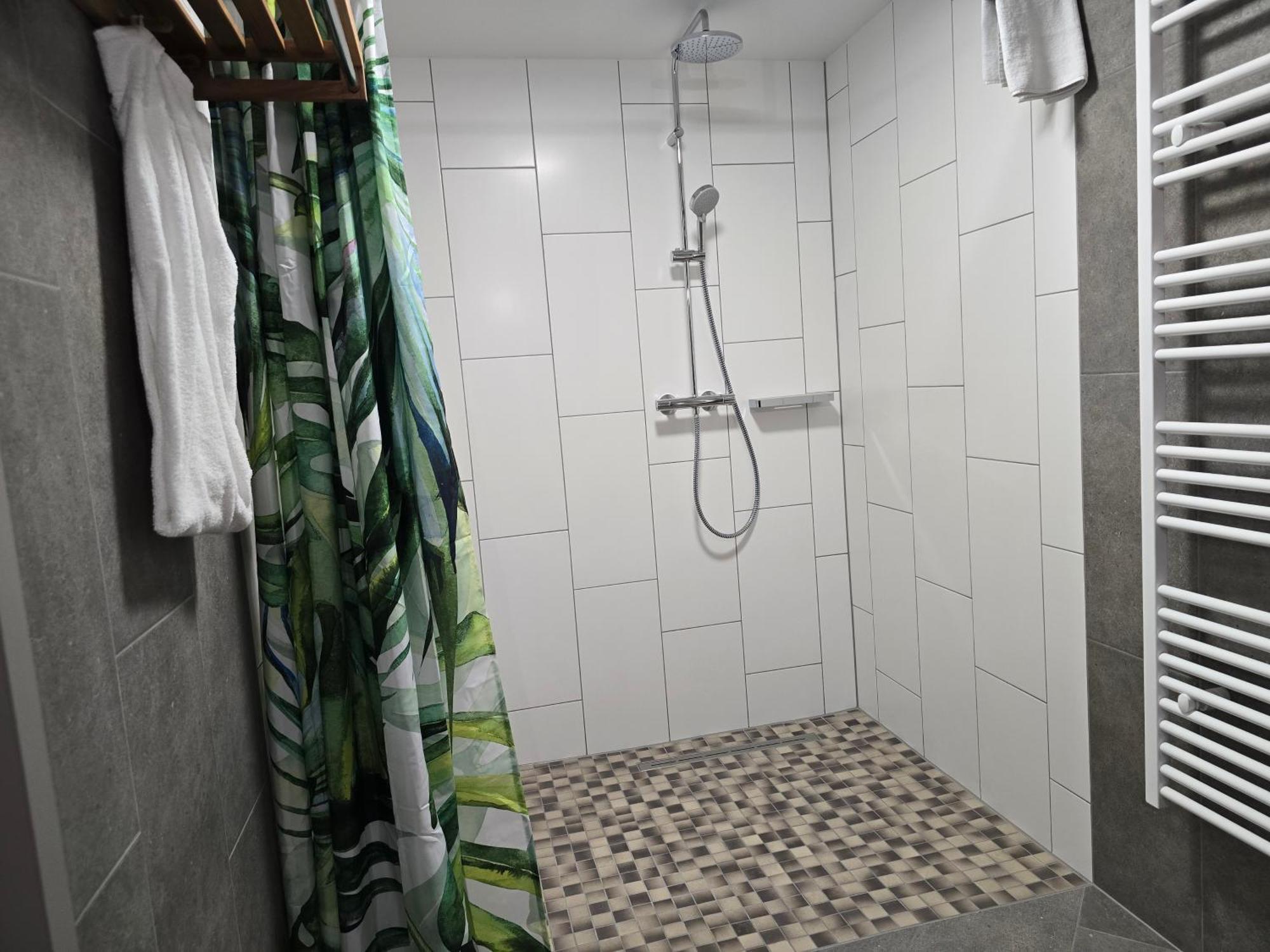 Aparthotel Fairschlafen Minden מראה חיצוני תמונה