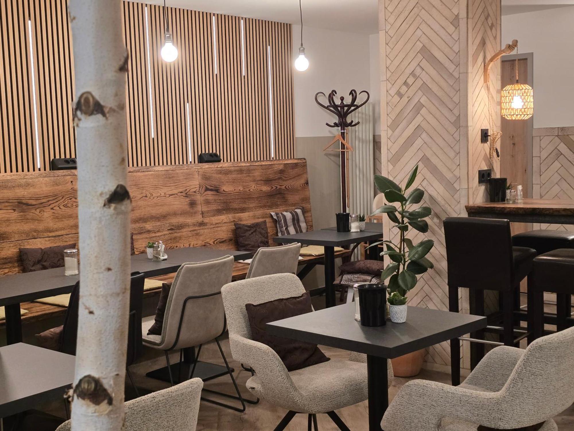 Aparthotel Fairschlafen Minden מראה חיצוני תמונה
